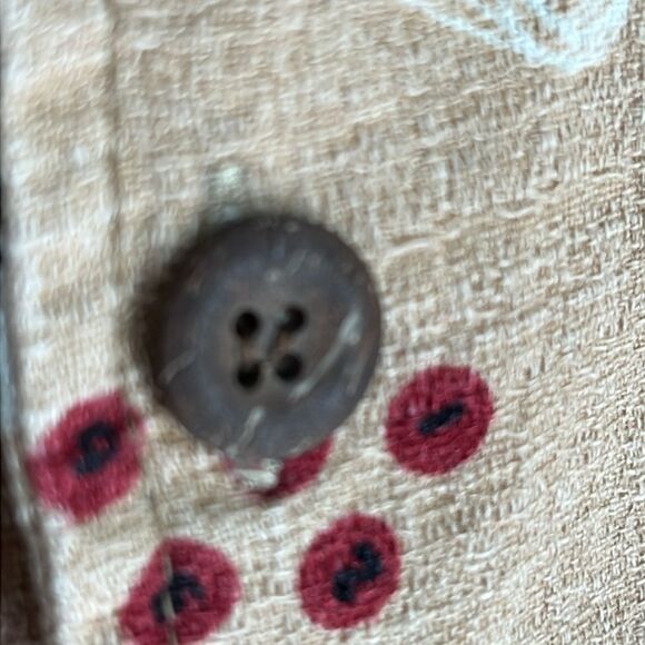 D’em crazy Vintage Hawaiian Camp Style Bowling Alley Fun SZ 2XL Unisex - Picture 8 of 8